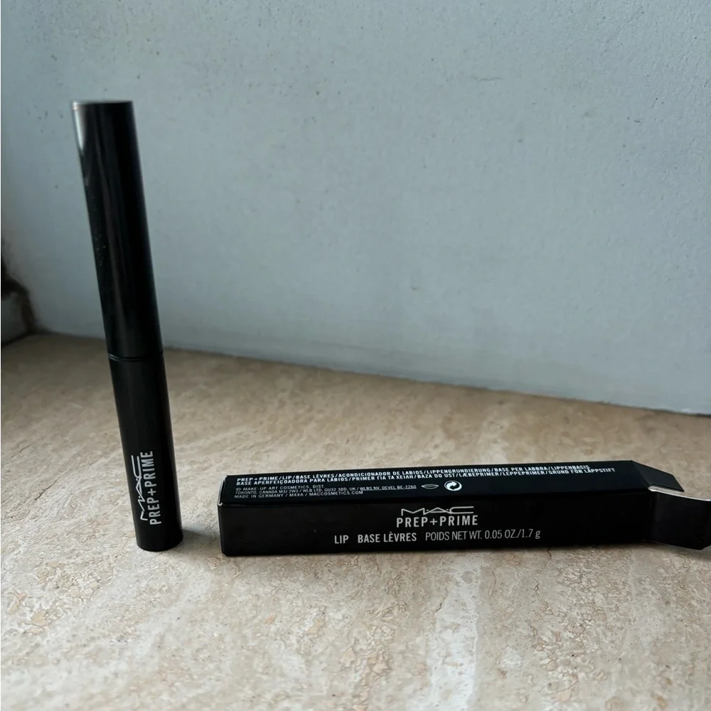 MAC Prep + Prime Lip Primer (BRAND NEW!) - Picture 2 of 5